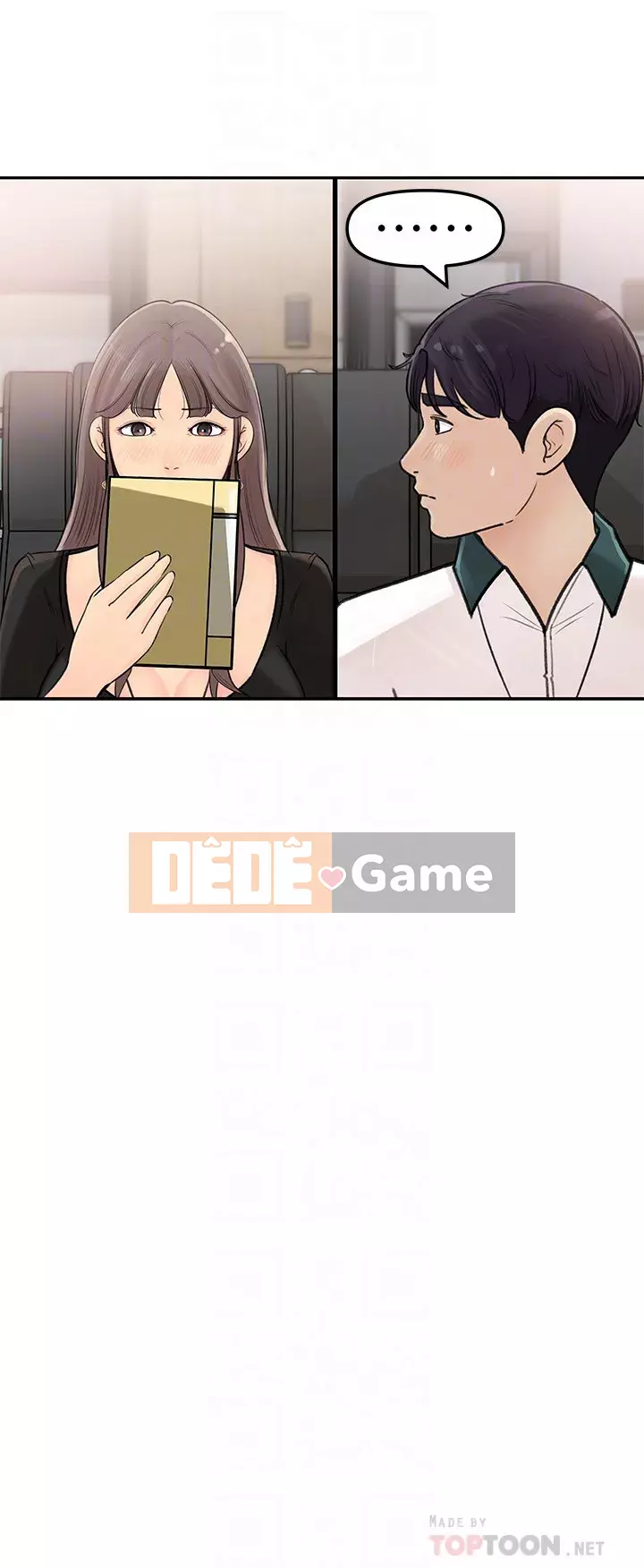 Danh sách bộ sưu tập nữ thần Chương 1-9