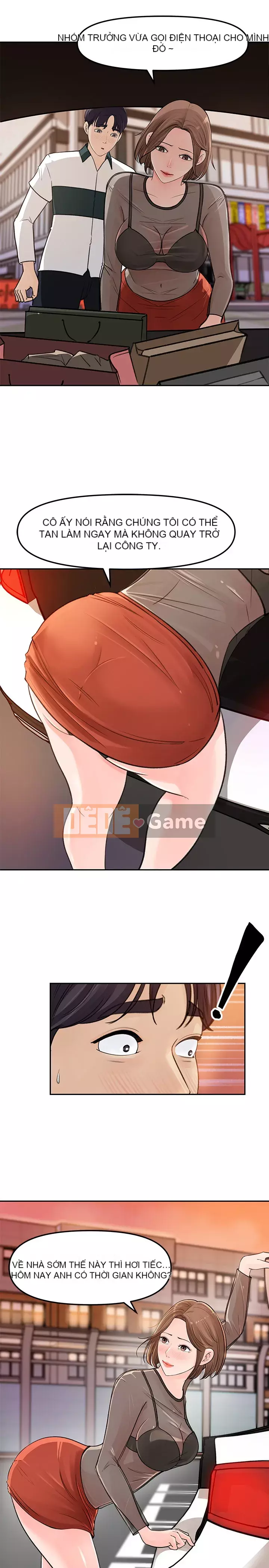 Danh sách bộ sưu tập nữ thần Chương 1-9