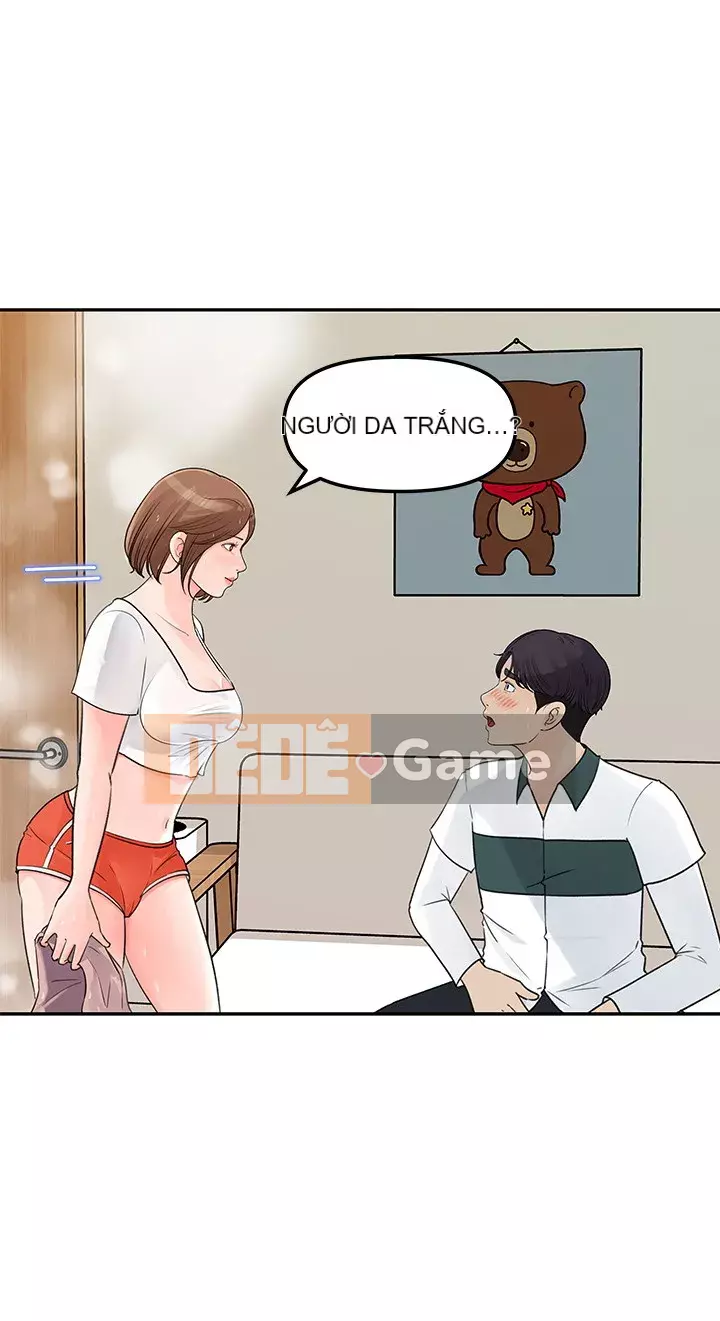 Danh sách bộ sưu tập nữ thần Chương 1-9