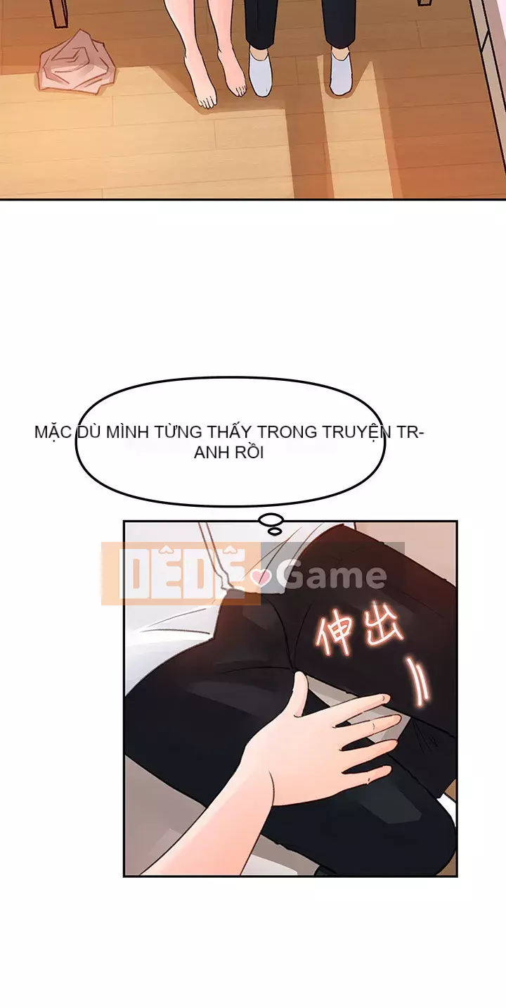 Danh sách bộ sưu tập nữ thần Chương 1-9