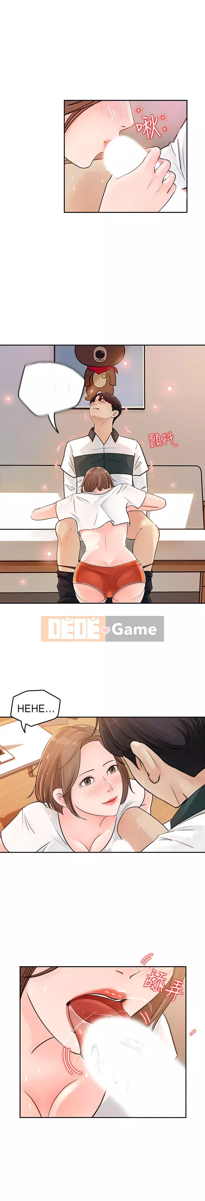 Danh sách bộ sưu tập nữ thần Chương 1-9