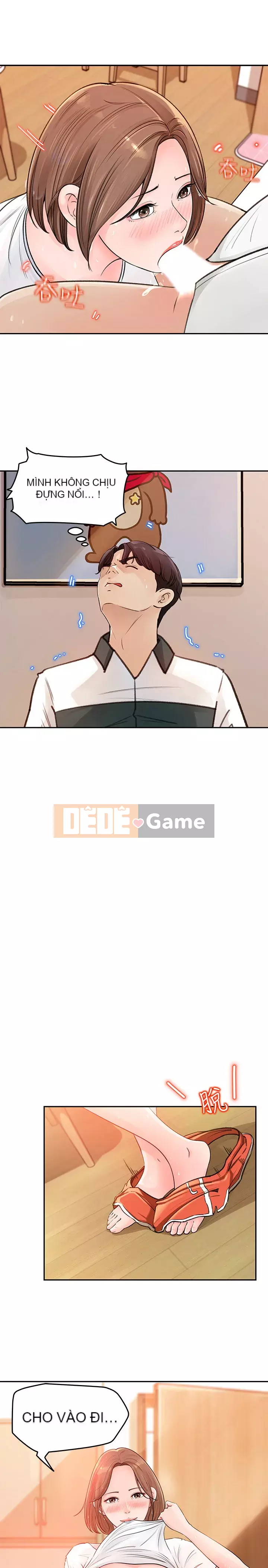 Danh sách bộ sưu tập nữ thần Chương 1-9