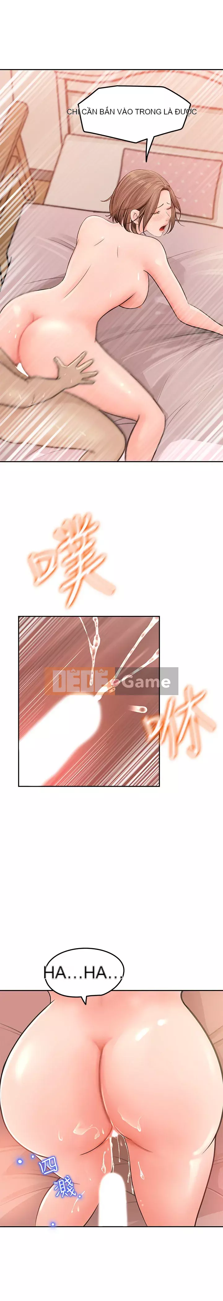 Danh sách bộ sưu tập nữ thần Chương 1-9