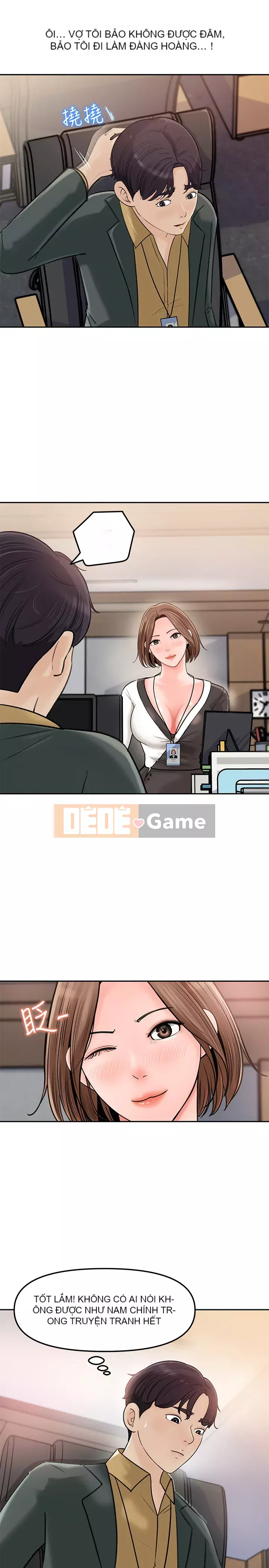 Danh sách bộ sưu tập nữ thần Chương 1-9