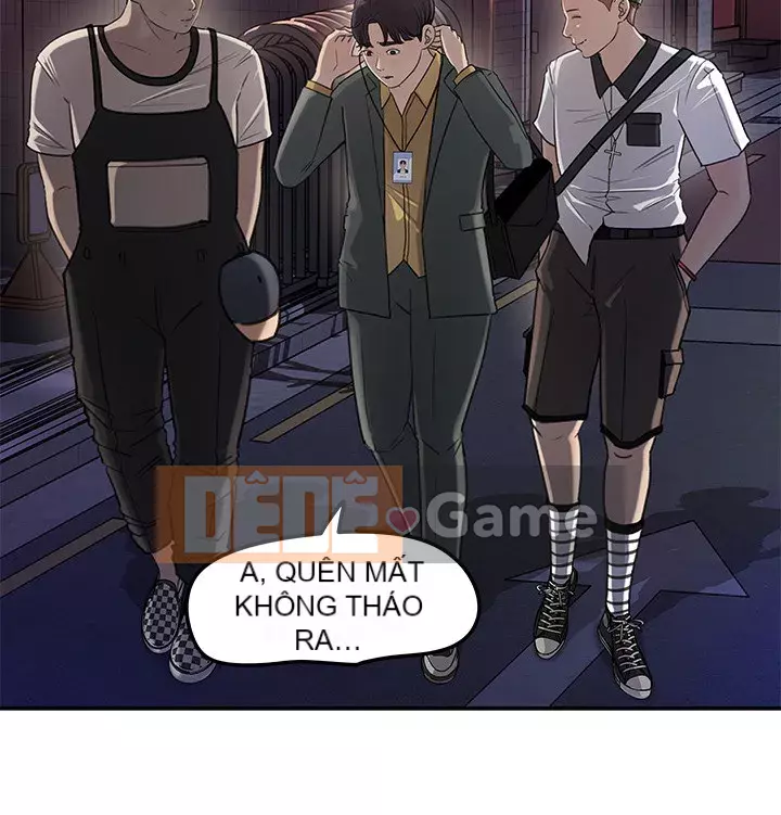 Danh sách bộ sưu tập nữ thần Chương 1-9