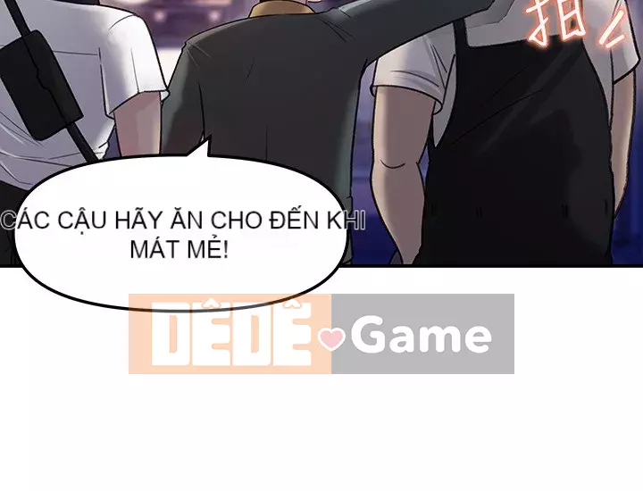 Danh sách bộ sưu tập nữ thần Chương 1-9