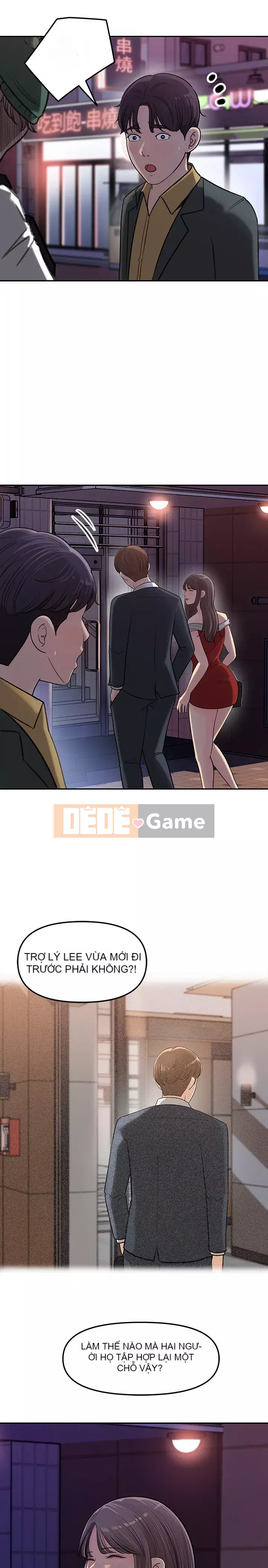 Danh sách bộ sưu tập nữ thần Chương 1-9