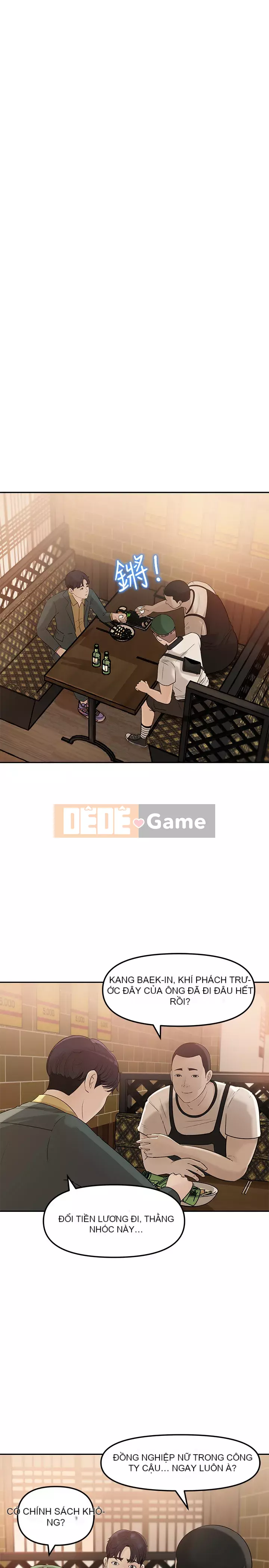 Danh sách bộ sưu tập nữ thần Chương 1-9