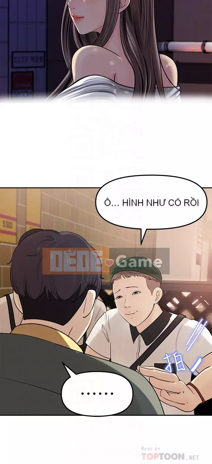 Danh sách bộ sưu tập nữ thần Chương 1-9