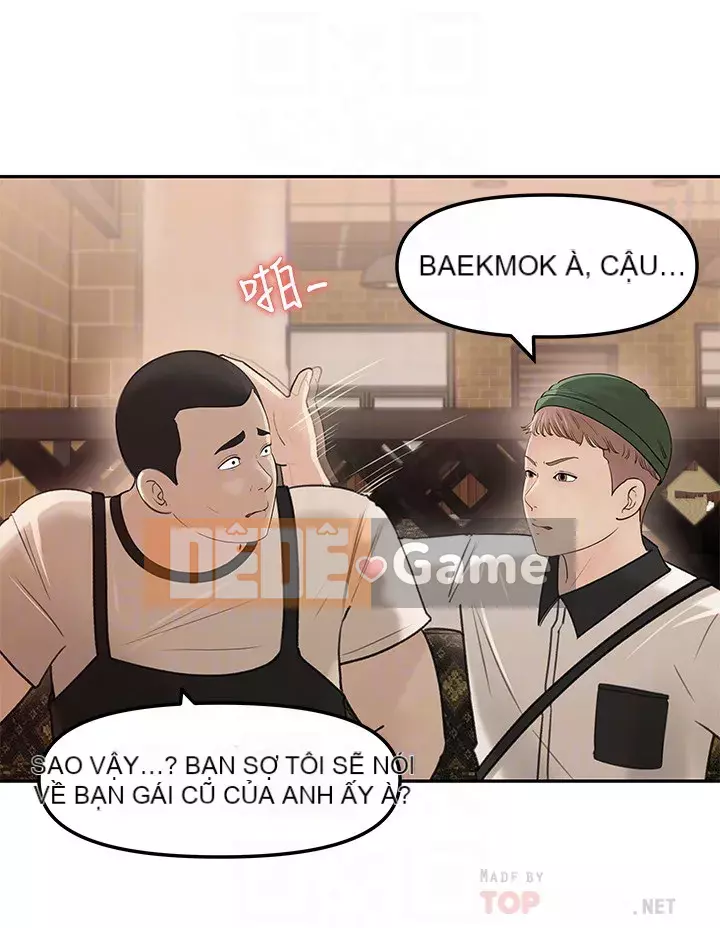 Danh sách bộ sưu tập nữ thần Chương 1-9