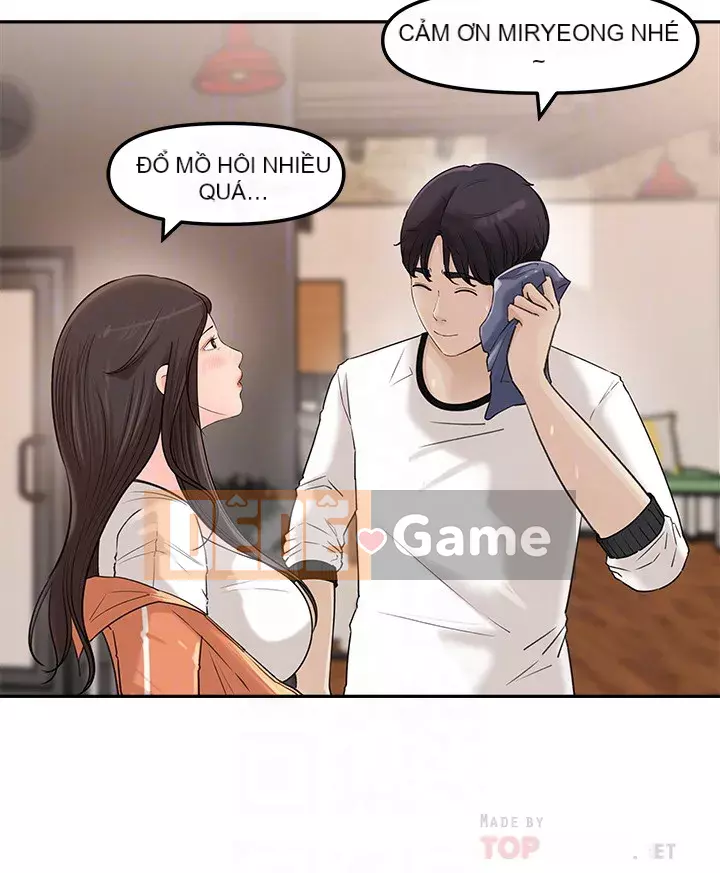 Danh sách bộ sưu tập nữ thần Chương 1-9