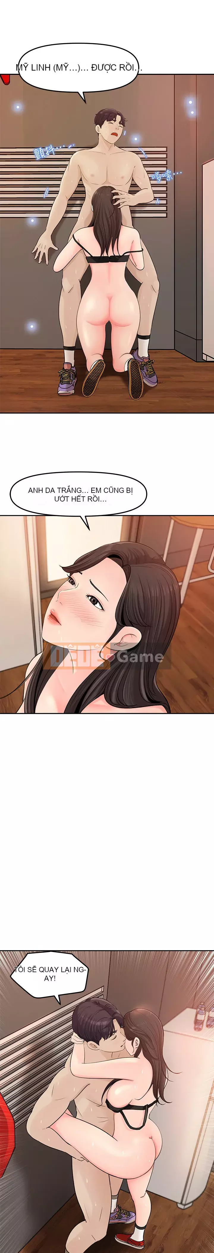 Danh sách bộ sưu tập nữ thần Chương 1-9