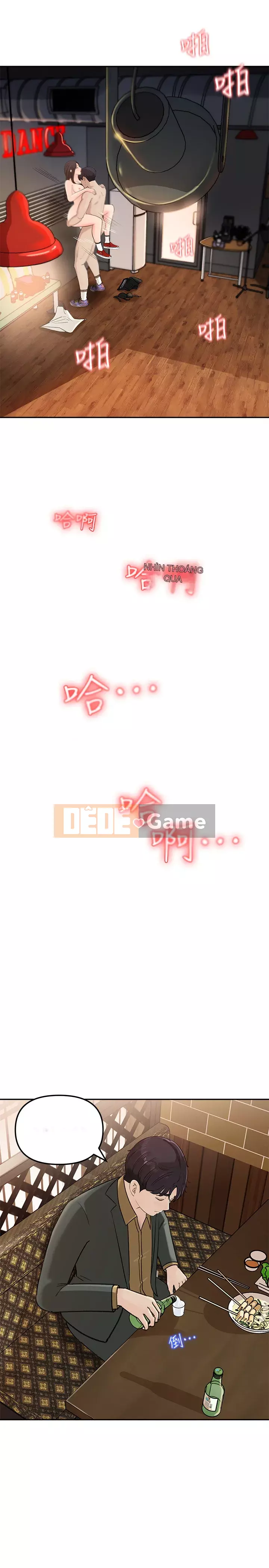 Danh sách bộ sưu tập nữ thần Chương 1-9