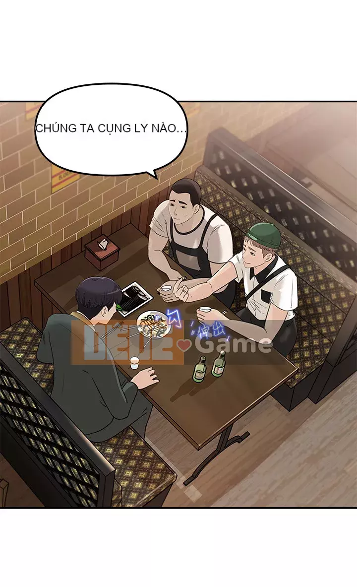 Danh sách bộ sưu tập nữ thần Chương 1-9