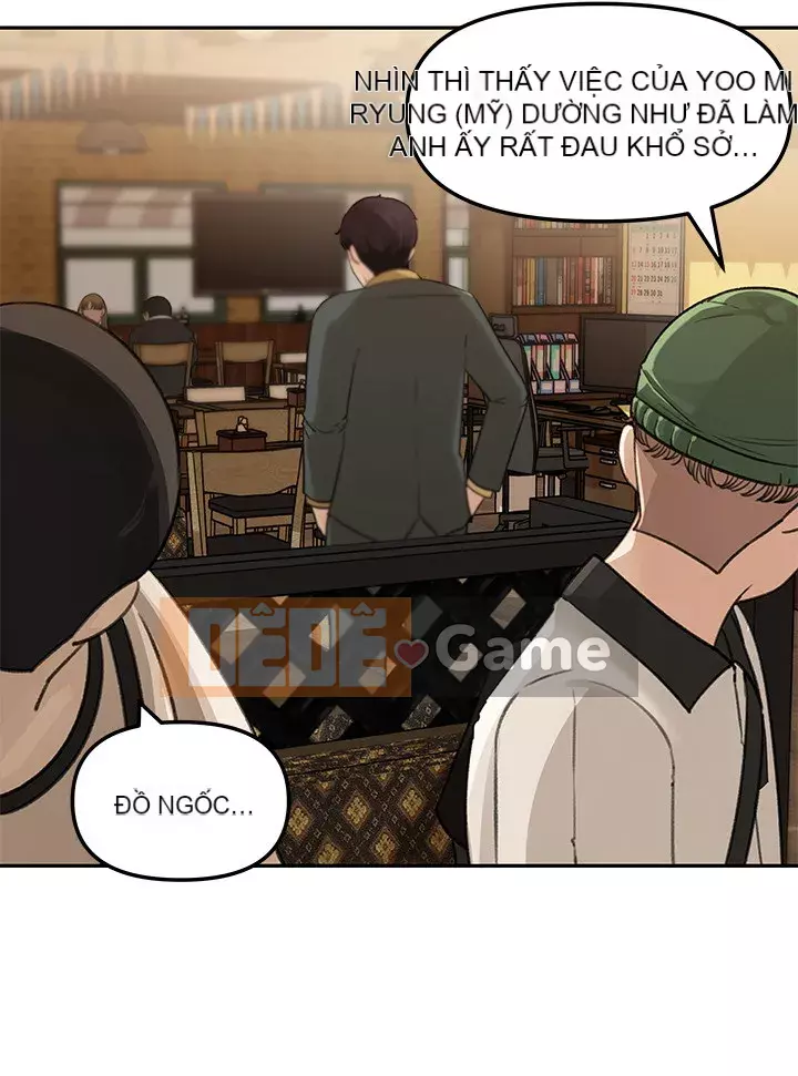 Danh sách bộ sưu tập nữ thần Chương 1-9