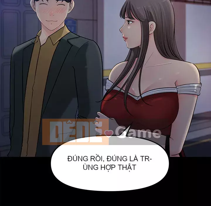 Danh sách bộ sưu tập nữ thần Chương 1-9