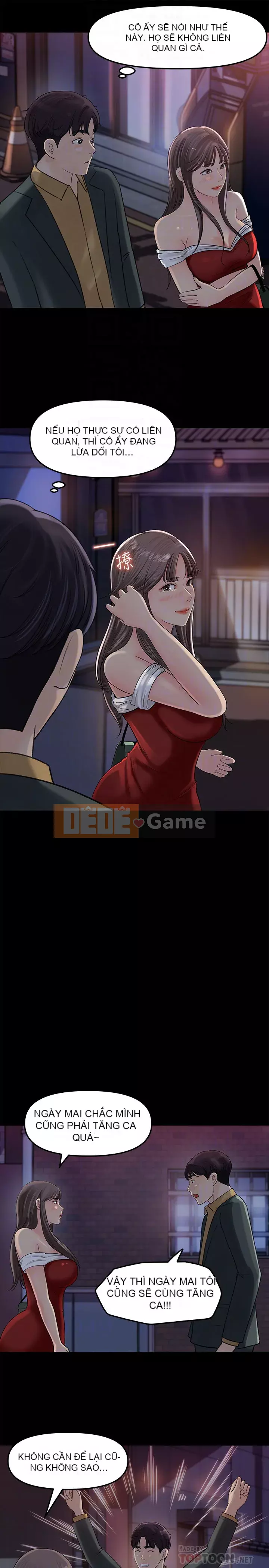 Danh sách bộ sưu tập nữ thần Chương 1-9