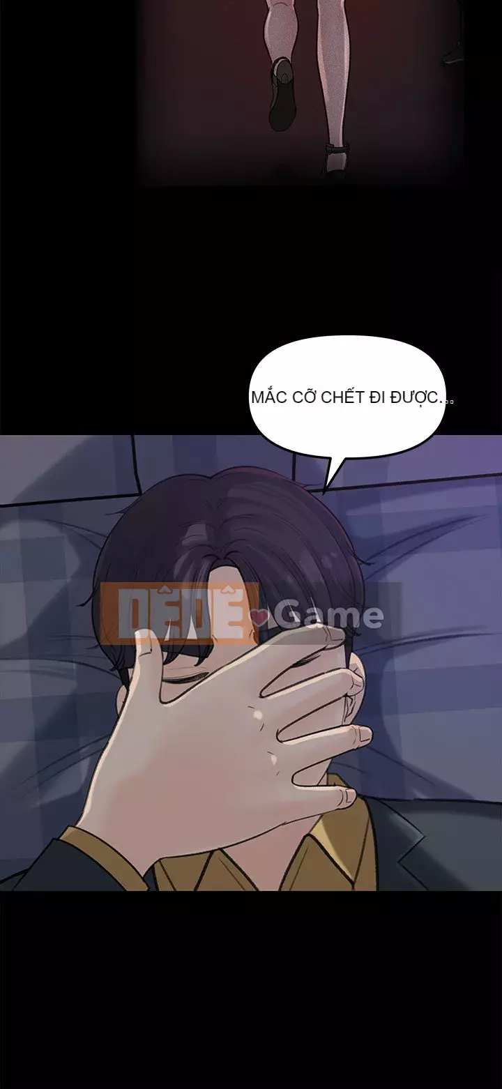 Danh sách bộ sưu tập nữ thần Chương 1-9