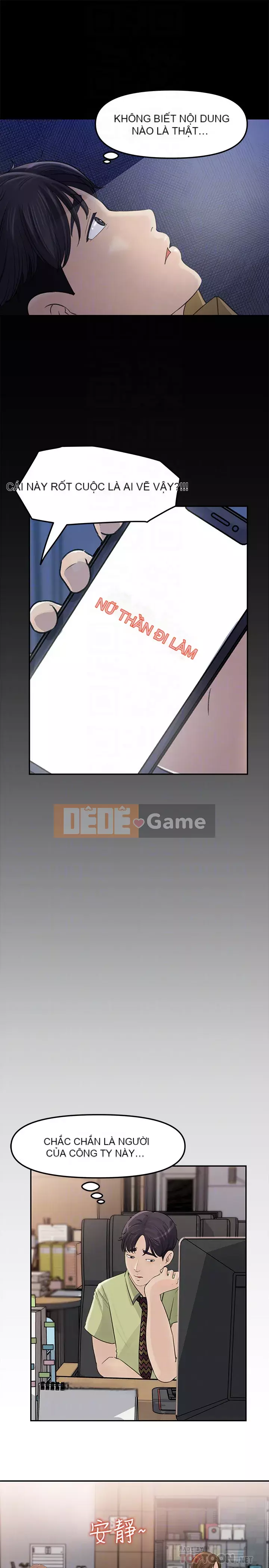 Danh sách bộ sưu tập nữ thần Chương 1-9