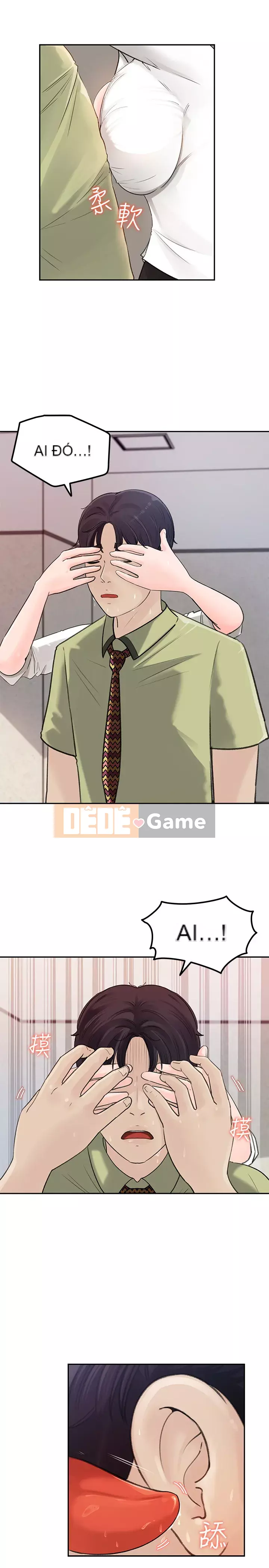 Danh sách bộ sưu tập nữ thần Chương 1-9