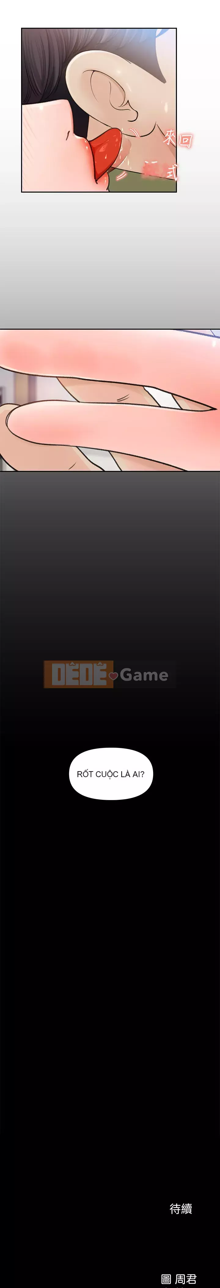 Danh sách bộ sưu tập nữ thần Chương 1-9