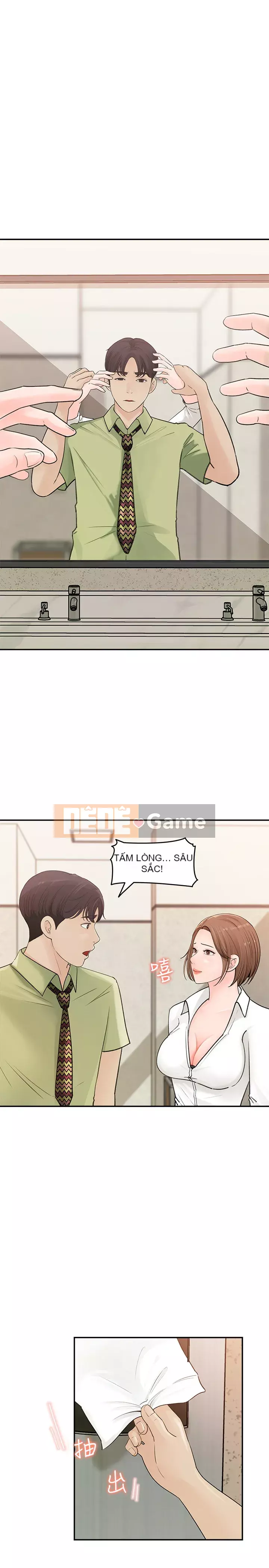 Danh sách bộ sưu tập nữ thần Chương 1-9