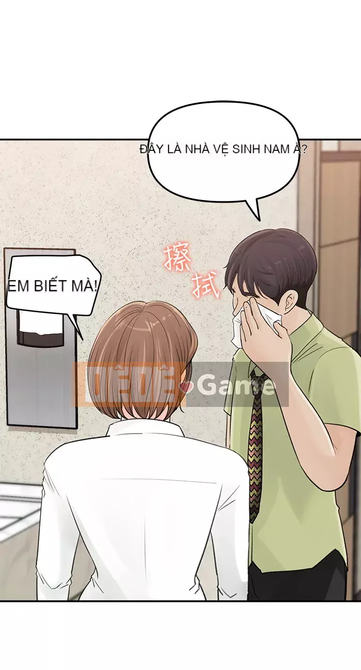 Danh sách bộ sưu tập nữ thần Chương 1-9