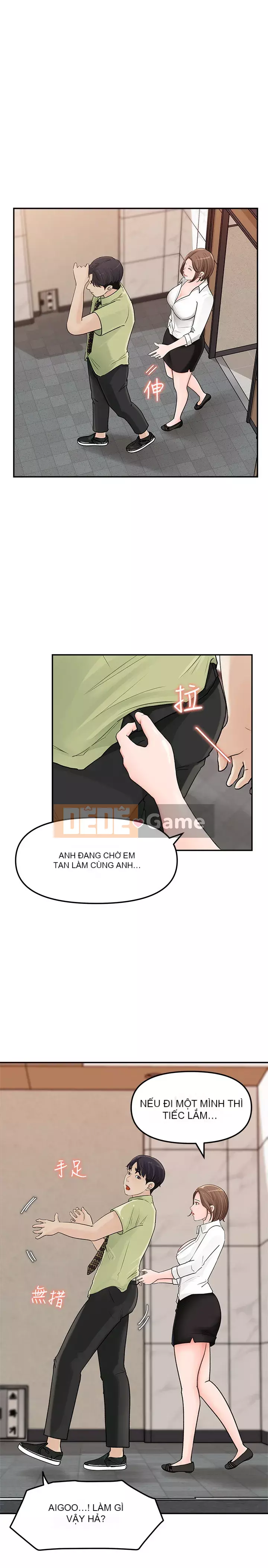 Danh sách bộ sưu tập nữ thần Chương 1-9