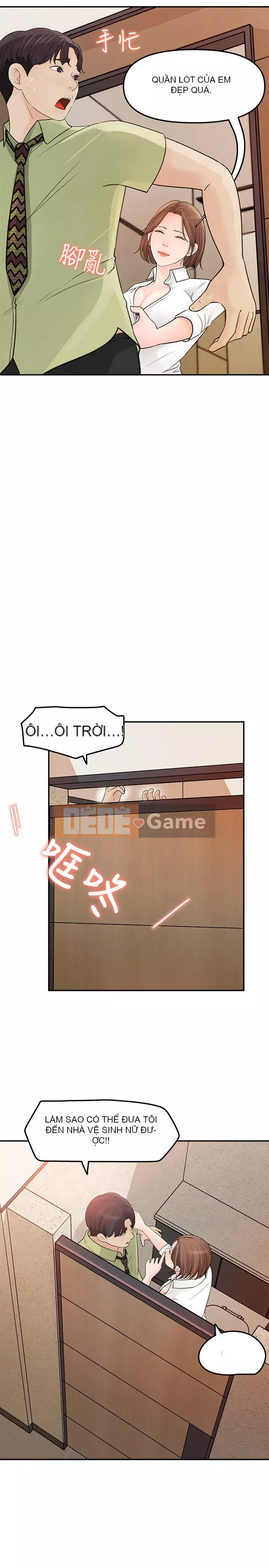 Danh sách bộ sưu tập nữ thần Chương 1-9