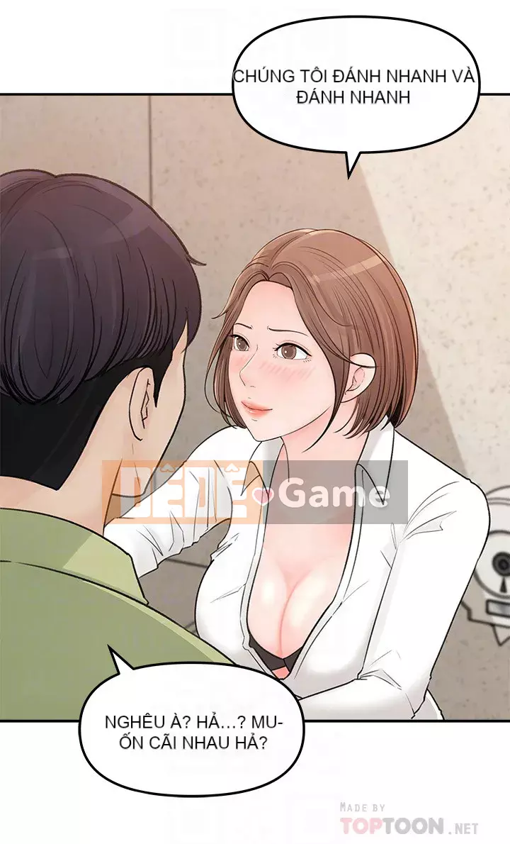 Danh sách bộ sưu tập nữ thần Chương 1-9