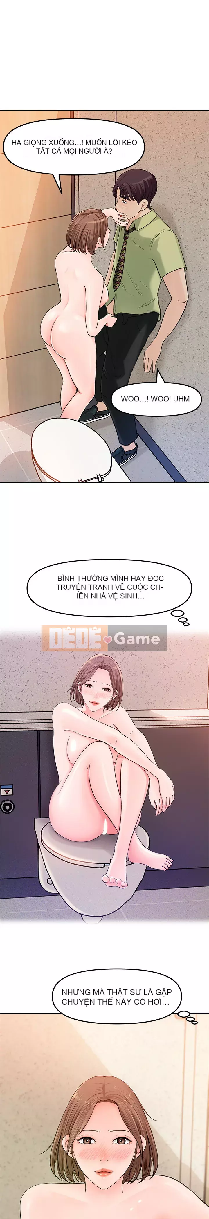 Danh sách bộ sưu tập nữ thần Chương 1-9