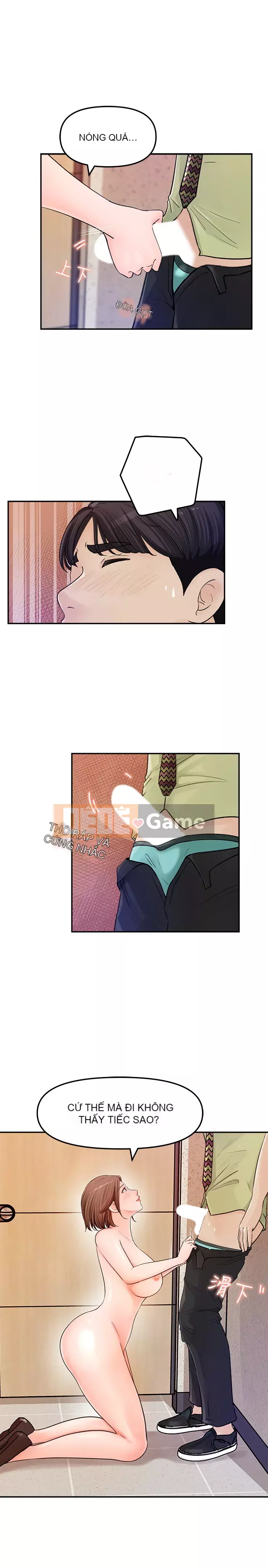 Danh sách bộ sưu tập nữ thần Chương 1-9