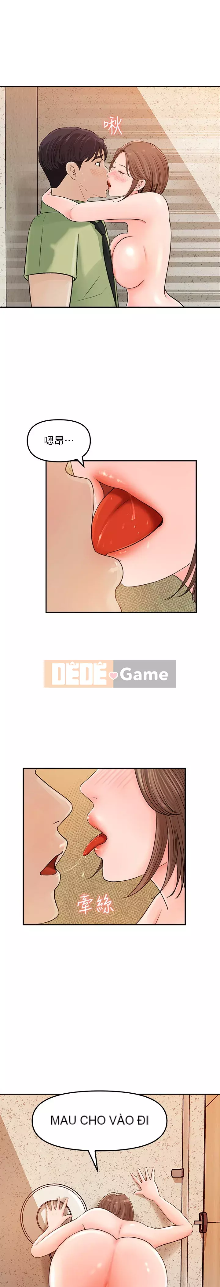 Danh sách bộ sưu tập nữ thần Chương 1-9