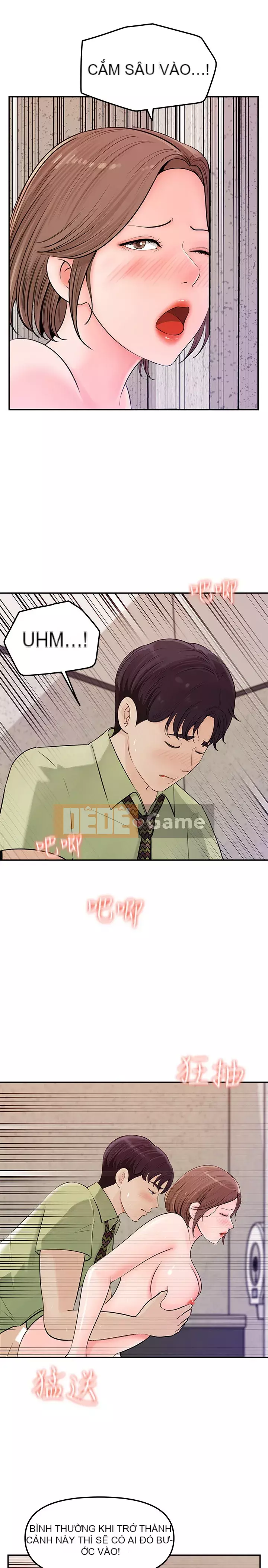 Danh sách bộ sưu tập nữ thần Chương 1-9