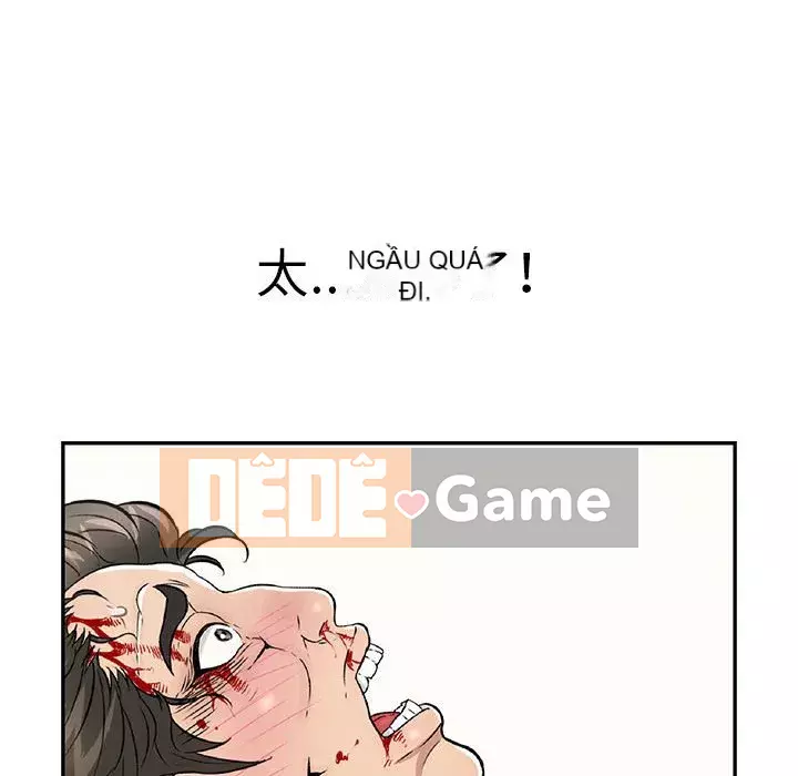 Chết người bạn Chương 111-112