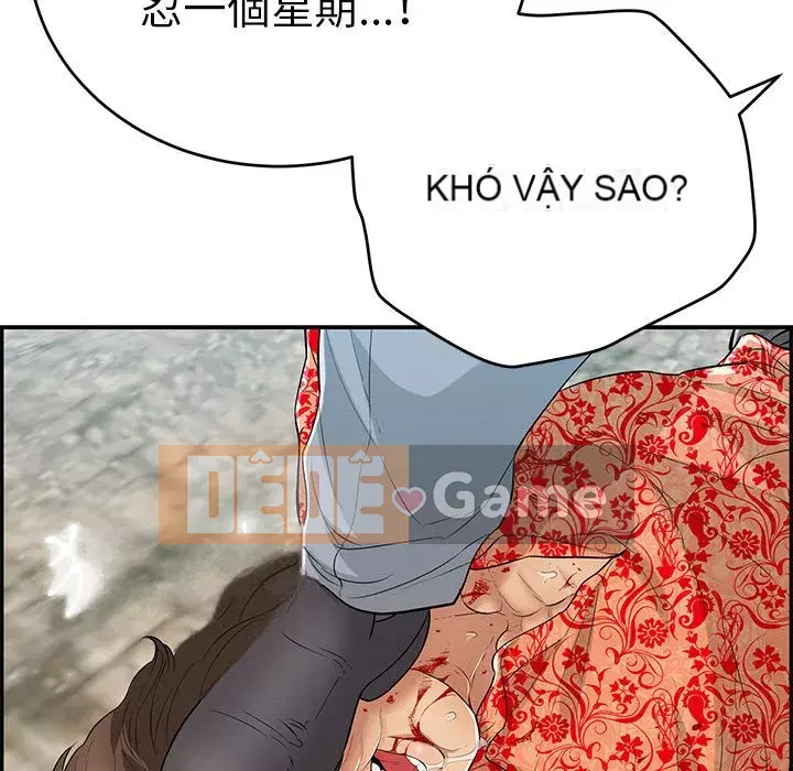 Chết người bạn Chương 111-112