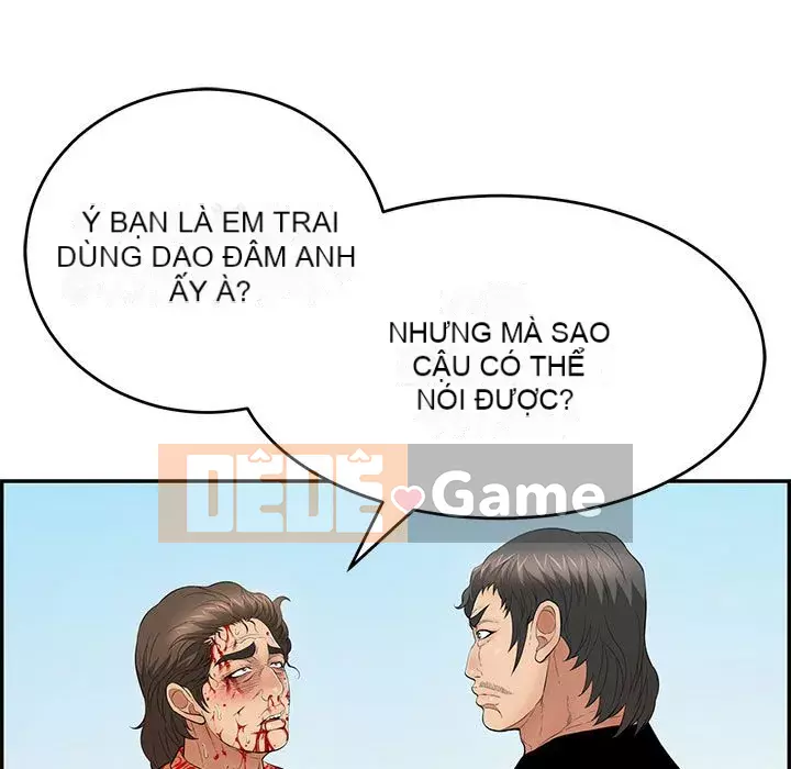 Chết người bạn Chương 111-112