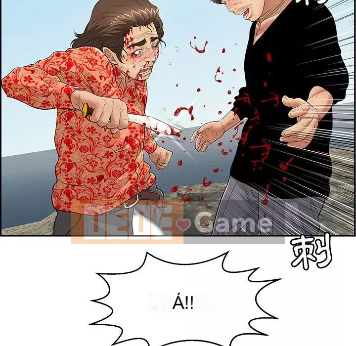 Chết người bạn Chương 111-112