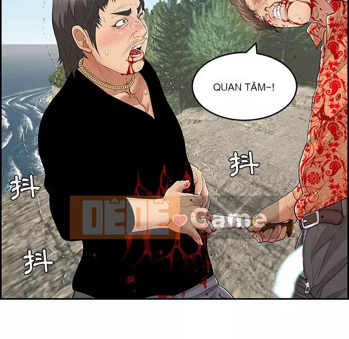 Chết người bạn Chương 111-112