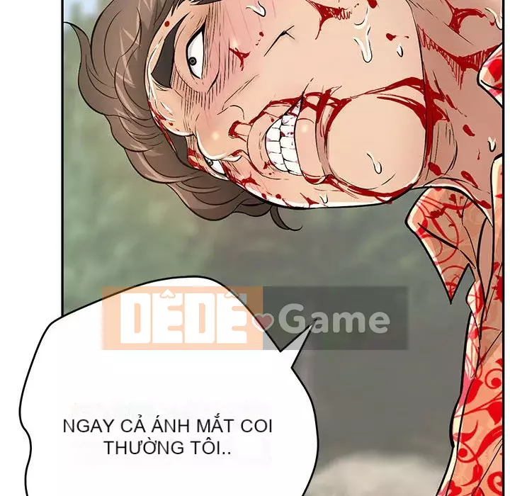 Chết người bạn Chương 111-112