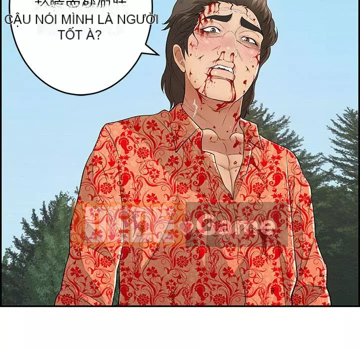 Chết người bạn Chương 111-112