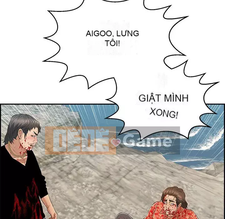 Chết người bạn Chương 111-112