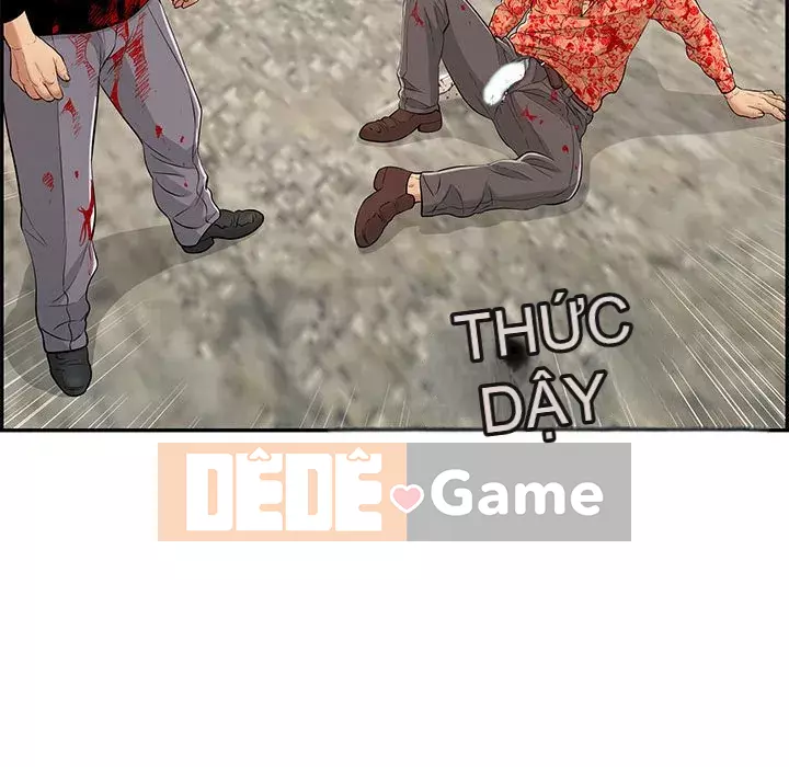 Chết người bạn Chương 111-112