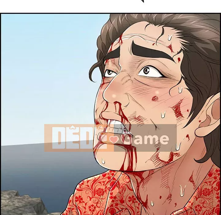 Chết người bạn Chương 111-112