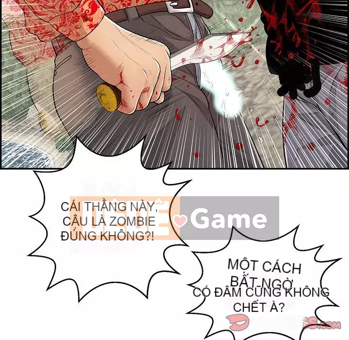Chết người bạn Chương 111-112