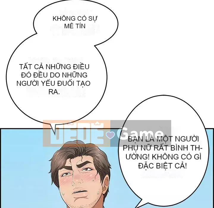 Chết người bạn Chương 111-112