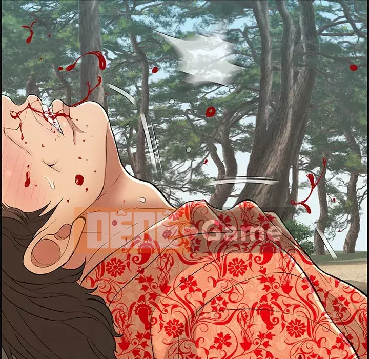 Chết người bạn Chương 109-110