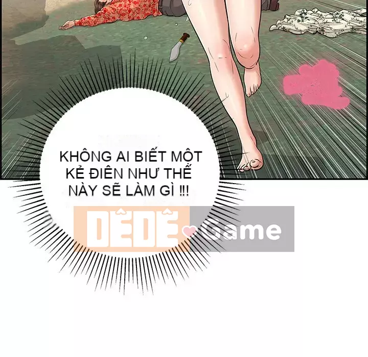 Chết người bạn Chương 109-110