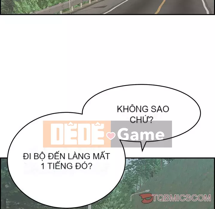 Chết người bạn Chương 109-110