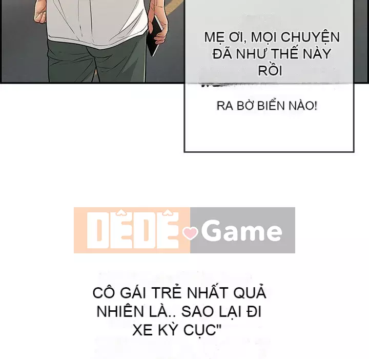 Chết người bạn Chương 109-110